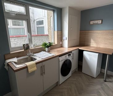 1 bedroom terraced house to rent - Photo 3