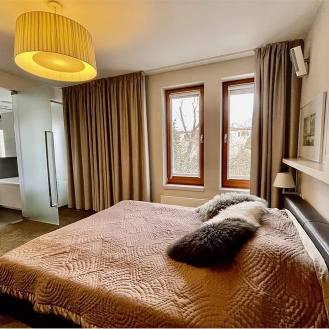 TOP lokalizacja 3 pokoje taras Łowicka Mokotów - Zdjęcie 1