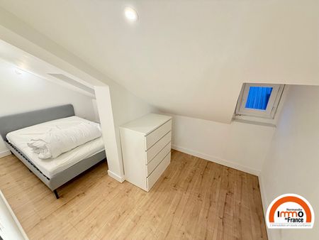 Location Appartement 2 pièces 44m² - Photo 5