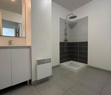 Appartement 2 pièces à louer à SAINT-CYPRIEN - Photo 5