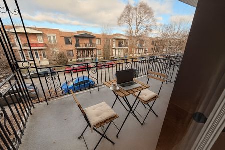 Appartement à louer, Montréal (Verdun/Île-des-Soeurs) - Photo 5