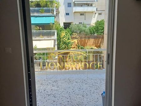Διαμέρισμα για ενοικίαση - Κυψέλη - Photo 4