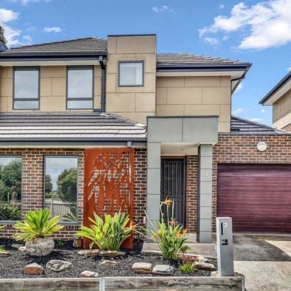 2 Harricks Crescent, ATTWOOD - Photo 1