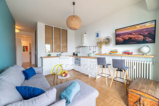 Location Appartement 2 pièces 36m² NICE 06200 - Photo 1