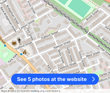 Rawson Street, Farnworth, Bolton, BL4 - Photo 1