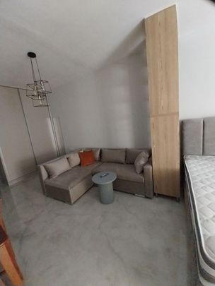 Studio/Γκαρσονιέρα για ενοικίαση Νέο Διοικητήριο (Καρδίτσα) - Photo 1
