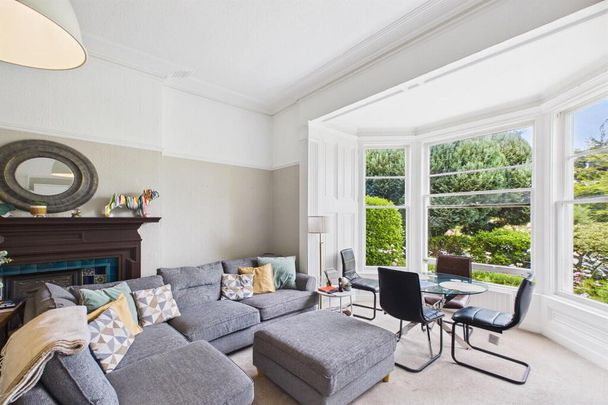 Flat 5, 5 Ardmore Ter, 5 Ardmore Terrace, Holywood, BT18 9BH - Photo 1