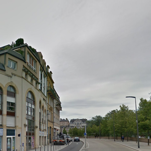 Appartement 1 pièce à Metz - Photo 3