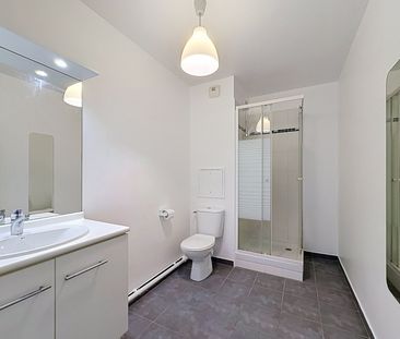 Location Appartement 2 pièces 32m² TREMBLAY EN FRANCE 93290 - Photo 2