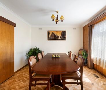 205 Gilbert Road, Preston VIC 3072 - House For Rent | Domain - Photo 4