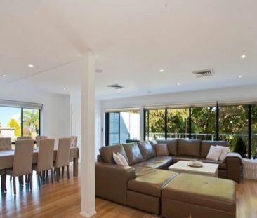 Rare Modern Family Oasis - Photo 6