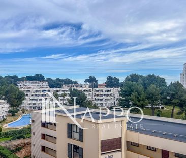 Piso de alquiler en Carrer de Les Sirenes, Cala Vinyes - Photo 1
