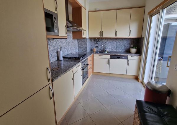 Apartamento T1 em Faro