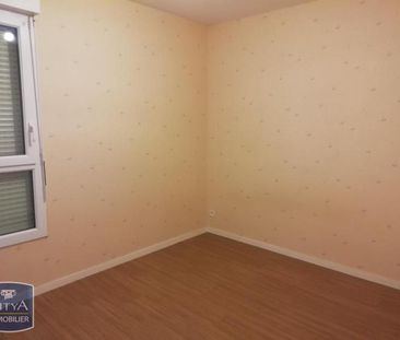 Location Appartement 2 pièces 36m² TOURS 37100 - Photo 5