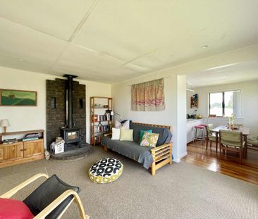 Moturoa Rental With Outdoor Bath - Photo 3