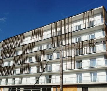 Location Appartement 2 pièces 38m² NANTES 44300 - Photo 6