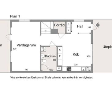 Älgstigen, Nykvarn - Foto 6
