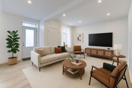 Appartement à louer - Montréal (Ville-Marie) (Village) - Photo 4