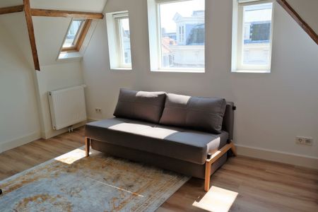 Appartement te huur: Prinsestraat 59-A 2513 CB Den Haag - Foto 3