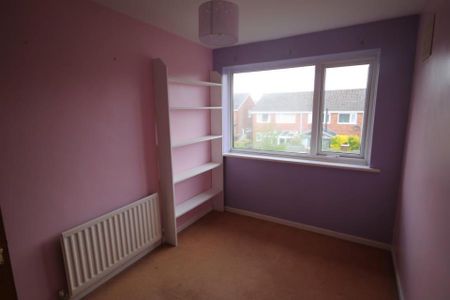 Norbroom Drive, TF10 7RG - £1,100 pcm - Photo 5