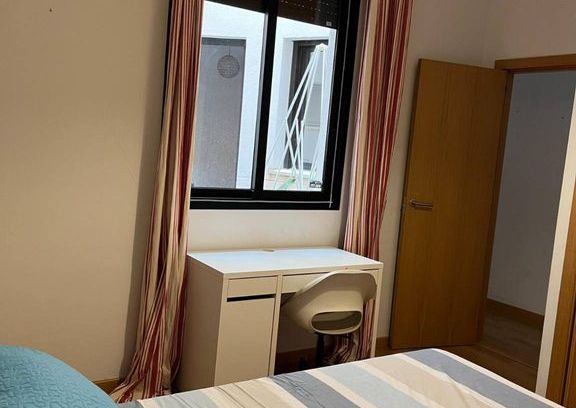 4 room luxury Flat for rent in Málaga, Andalusia