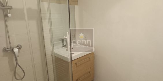 Location Appartement 1 pièce 27m² LA GUERCHE DE BRETAGNE 35130 - Photo 3