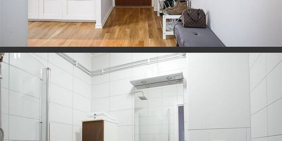 Wilhelm Thams väg, Huskvarna - Foto 3