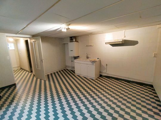 MAISON T3 - 74m² - CHAROLLES - Photo 1