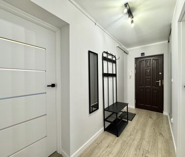 Mieszkanie na wynajem Wrocław-Stare Miasto Wrocław - Фото 2