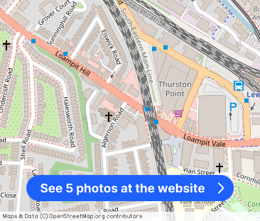 1 bedroom flat for rent - Photo 1