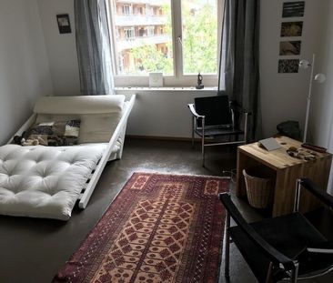 APPARTEMENT DE 3 PIÈCES À OSTERMUNDIGEN (BE), MEUBLÉ, TEMPORAIRE - Photo 4