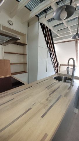 Location appartement 2 pièces, 44.56m², Chartres - Photo 5