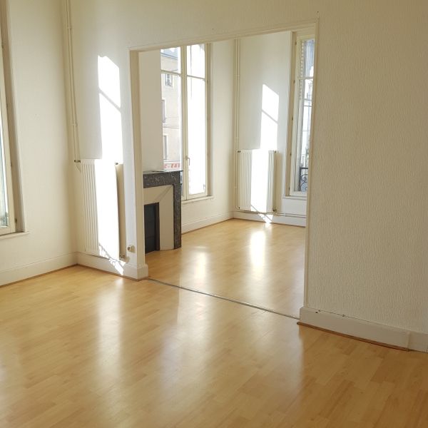 Location Appartement 2 pièces 41m² NANCY 54000 - Photo 1