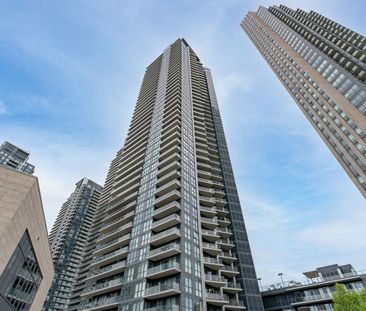 For Lease - 10 Park Lawn Road Unit# 524, Toronto, Ontario - Photo 1