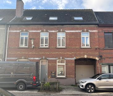 Dakappartement te huur in Deinze - Photo 6
