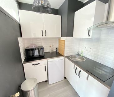 Location Appartement 1 pièce 36m² - Photo 5