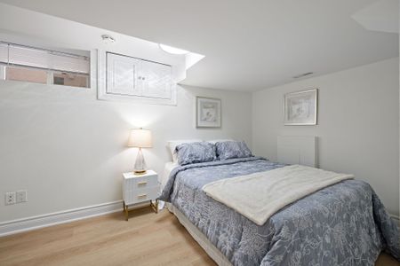 For Lease - 198 Yarmouth Road Unit# Bsmt, Toronto, Ontario - Photo 2