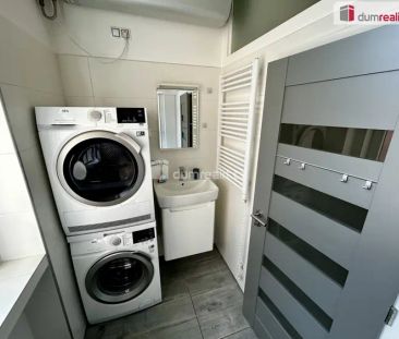 Pronájem bytu 2+1 s terasou, Jízdárenská, Karlovy Vary - Photo 3