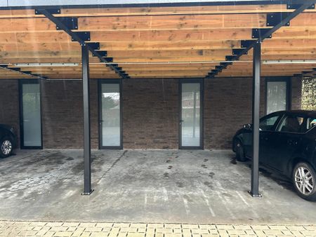 2 slaapkamer app - Foto 3