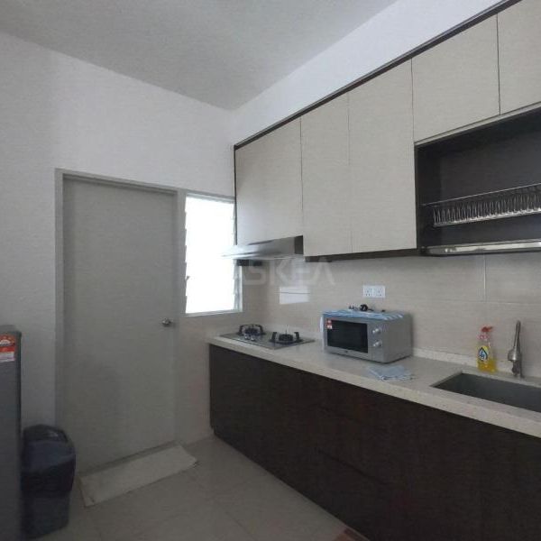 Sensory Residence Southville City KL South (Bangi-Dengkil-Kajang) - Photo 1