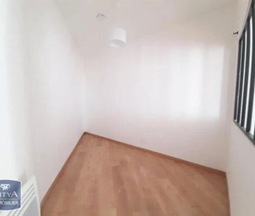 Appartement à louer 3 pièces 52.81m² - Photo 4