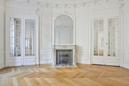 Appartement à louer à Paris 8Ème - Photo 5