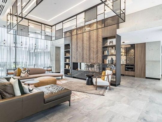 For Lease - 251 Manitoba Street Unit# 1807, Toronto, Ontario - Photo 1