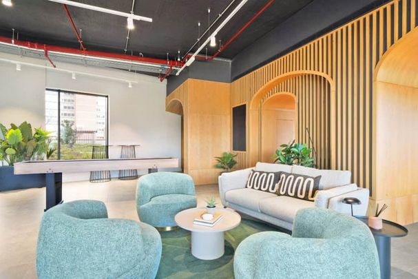 Hornby House, SL6 1NS, Maidenhead - Photo 1