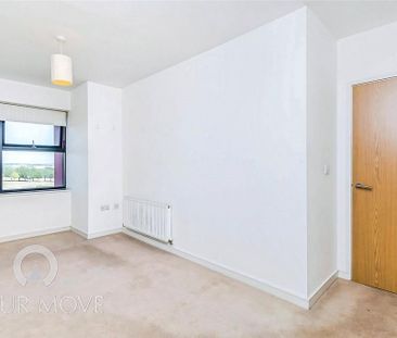 2 bedroom flat to rent - Photo 6