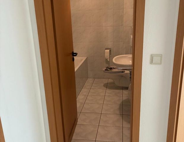 2-Zimmer Wohnung BEBERTAL bei Haldensleben - Photo 1