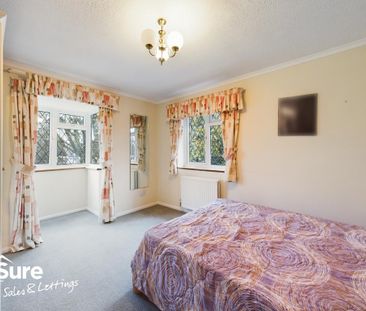 3 bedroom detached house to rent - Photo 5