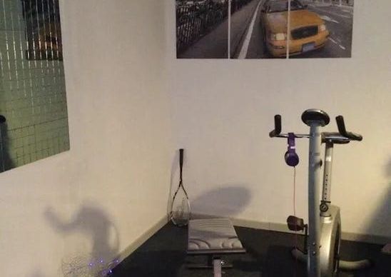 Via Emilio Cornalia, Milan, Lombardy 20124