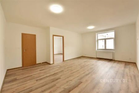 Pronájem moderního bytu 3+kk po kompletní rekonstrukci – Vimperk, Jirchářská - Fotografie 5