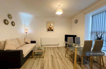 1 bedroom in a house share to rent - Photo 5
